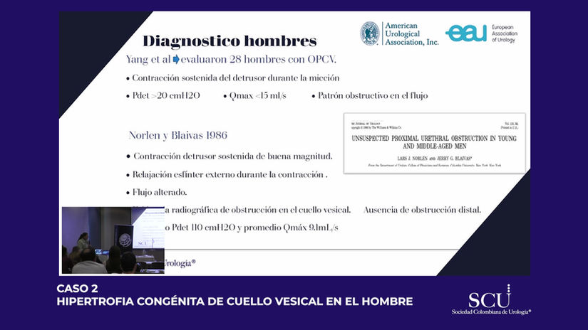 Viernes - 02. Caso 2 - Dra. Alba Cáceres